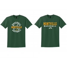 MBSA Softstyle Tshirt
